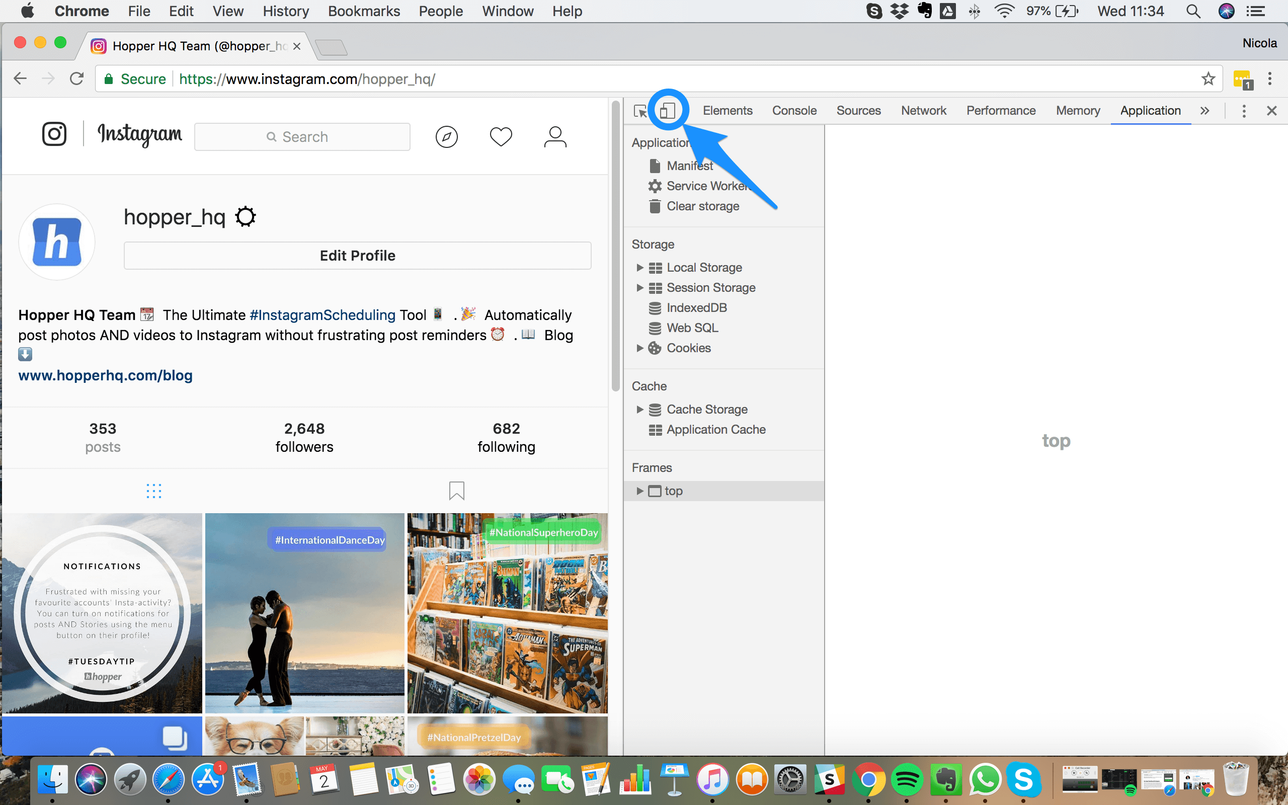 How To Download Entire Site Mac