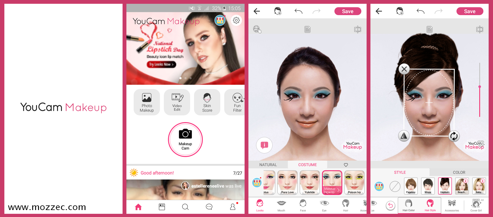 Youcam makeup free download for mac os